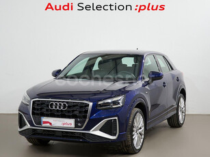 AUDI Q2 Adrenalin 30 TDI 85kW 116CV S tronic 5p.