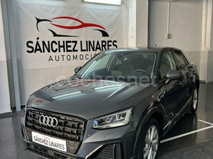 AUDI Q2 Black Line 35 TFSI 110kW S tronic 5p.