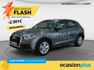 AUDI Q5 Advanced 35 TDI 120kW S tronic 5p.