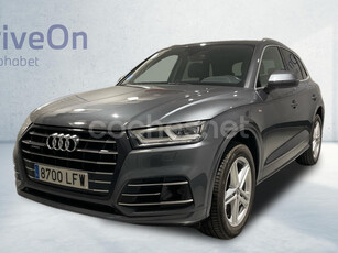 AUDI Q5 Competition 55 TFSI E quattro S tronic 5p.