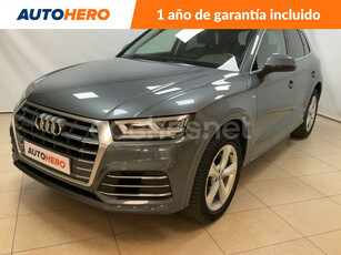 AUDI Q5 S line 40 TDI 140kW quattro S tronic 5p.