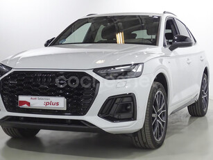 AUDI Q5 SPORTBACK Black line 40 TDI 150kW quattroultra 5p.