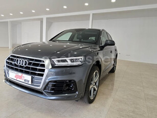 AUDI Q5 SQ5 TDI quattro Tiptronic 5p.