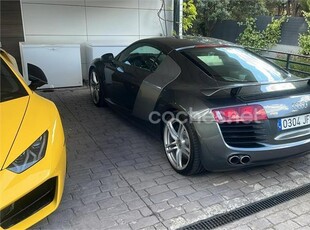 AUDI R8 4.2 FSI V8 quattro R tronic 2p.