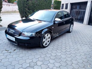 AUDI S4 4.2 quattro tiptronic 4p.