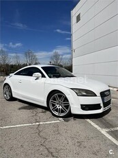 AUDI TT Coupe 2.0 T FSI 3p.