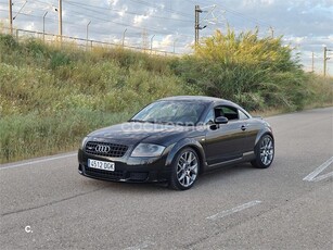 AUDI TT Coupe 3.2 250CV quattro 3p.