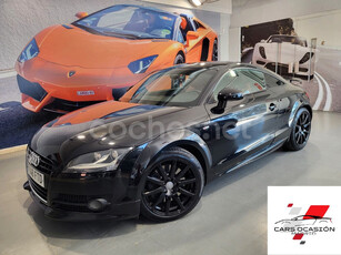 AUDI TT Coupe 3.2 quattro 3p.