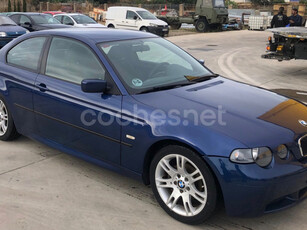 BMW Compact 318ti Compact M Sport 3p.