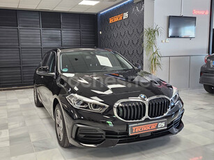 BMW Serie 1 118d Business 5p.