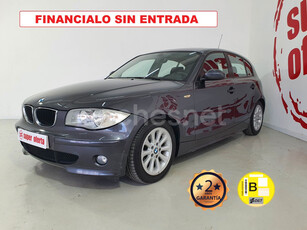 BMW Serie 1 120d 5p.