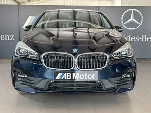 BMW Serie 2 Active Tourer 216d 5p.