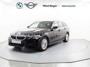 BMW Serie 3 318d Auto.Touring 5p.