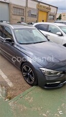 BMW Serie 3 318d Touring 5p.