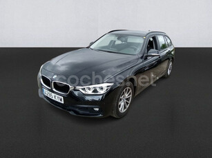 BMW Serie 3 318d Touring 5p.