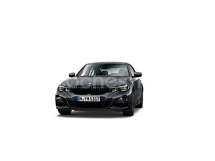 BMW Serie 3 320d Auto. 4p.