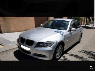 BMW Serie 3 320d E90 4p.