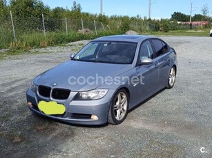 BMW Serie 3 320d E90 4p.