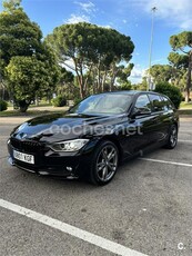 BMW Serie 3 320d EfficientDynamics Touring 5p.