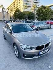 BMW Serie 3 320d Gran Turismo 5p.