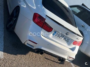 BMW Serie 3 320d Sport 4p.