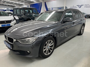 BMW Serie 3 320d Touring 5p.