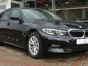 BMW Serie 3 320d Auto.Touring 5p.