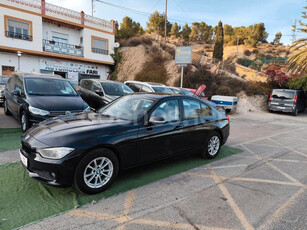 BMW Serie 3 320d xDrive Gran Turismo 5p.