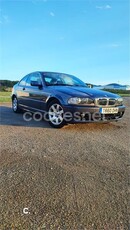 BMW Serie 3 323CI COUPE 2p.