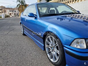 BMW Serie 3 325I COUPE 2p.