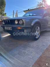 BMW Serie 3 325IX 2p.