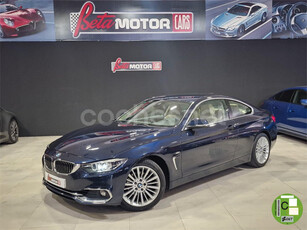 BMW Serie 4 420i 2p.