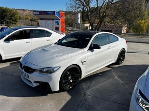 BMW Serie 4 M4 CS 2p.