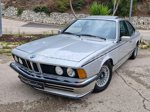 BMW Serie 6 635CSI 2p.