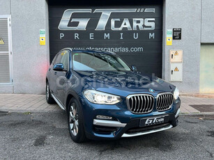 BMW X3 sDrive18d 5p.