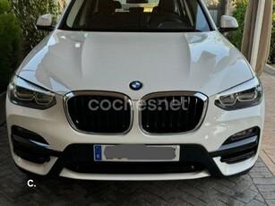 BMW X3 sDrive18d xLine 5p.