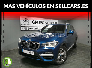 BMW X3 xDrive20d 5p.