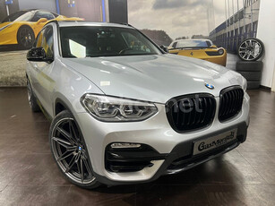 BMW X3 xDrive20d 5p.