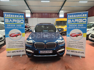 BMW X3 xDrive20d 5p.