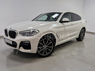 BMW X4 xDrive20d 5p.