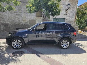 BMW X5 xDRIVE30d 5p.