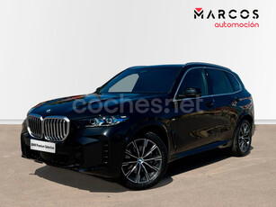 BMW X5 xDrive30d xLine 5p.