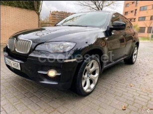 BMW X6 xDrive50i 5p.