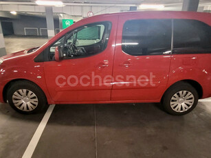 CITROEN Berlingo 1.6 eHDi 90 XTR Plus ETG6 5p.