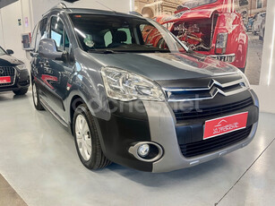 CITROEN Berlingo 1.6 HDi 90 XTR Plus 5p.