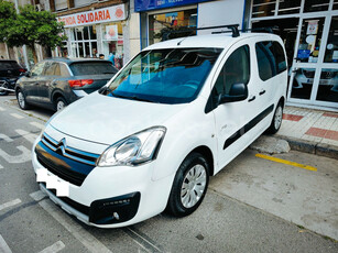 CITROEN Berlingo Multispace FEEL BlueHDi 75 5p.