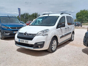 CITROEN Berlingo Multispace FEEL VTi 120 5p.