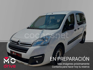 CITROEN Berlingo Multispace LIVE BlueHDi 100 4p.