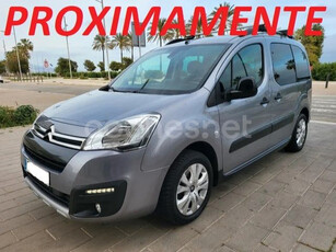 CITROEN Berlingo Multispace XTR Plus BlueHDi 100 5p.