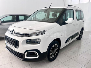 CITROEN Berlingo Talla M BlueHDi 100 FEEL 5p.